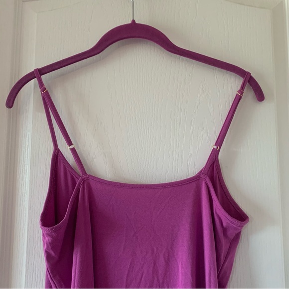 Lilly Pulitzer Paula dress purple - Picture 11 of 11